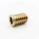 Furniture Threaded Inserts For Wood Insert Nut M4 - M10 Type D Insert Nut