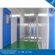 Modular Pharmaceutical Clean Room With Chemical Resistance Clean Room Panels