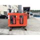 Small HDPE Blow Molding Machine for Gasoline Canister Gas Tank Accumulator