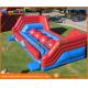 Inflatable Wipeout Baller Inflatable Sports Equipment Inflatable Wipeout Challenge