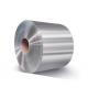 5052 Aluminium Copper Alloy 0.15-6mm Aluminum Sheet Coil