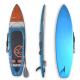 Factory Price OEM ODM Stand Up Paddle Board Maximum Durable SUP Paddle Board Rigid Plastic Touring Surfboard