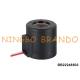 SD1231-C-11 YUKEN Type Hydraulic Solenoid Valve Coil DC24V SD1231-C11