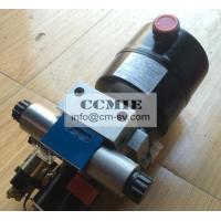 Original Road Roller Spare Parts 12V/24V Directional Control Valve