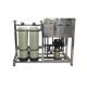 Filtration RO Water Purifier Machine , Pure Drinking Water Treatment System Small Capacity