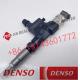 Diesel Injector 095000-6520 For HINO/TOYOTA Dyna N04C 23670-79026 23670-E0090