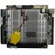 104-N4552DL Intel PC104 Motherboard 1 Gigabit LAN Cooling Fin Heat Dissipation 96mm×116mm