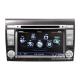 Car Stereo Sat Nav For FIAT BRAVO GPS Navigation System C250