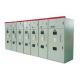 Stationary Indoor High Tension Switchgear AC Metal Enclosed High Performance
