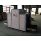 Durable Airport Security Scanners , Security Scanning Systems 80 Degree Downward Angle