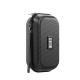 Custom Insulin Cooler Travel EVA Case Medication Diabetic Cooler Refrigerated Medicine Organizer Bag