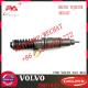 High Quality Unit Pump Injector 21586284 3801437 BEBE4C13001 D12D Engine Fuel Diesel Injector for VO-LVO