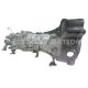 Original Spare Part Dongan Haifei Minyi BS09-01 Manual Transmission Gearbox for Hafei 1.0