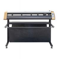 Servo Motor Auto Contour Graph Cutting Plotter Machine 53 Inch 1350mm