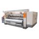 3 Layer 5 Layer 7 Layer Corrugated Cardboard Production Line Automatic Steam Driven
