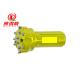 0.5 - 0.8Mpa Drilling Rods And Bits , Down The Hole Drilling Tools For CIR110 Dth Hammer