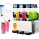 Daiquiri Mix Commercial Slush Machine Frozen Drink Machine