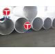 06Cr19Ni10，SUS304ASTM A312 TP 316L Seamless Large Diameter 600mm Stainless Steel Pipe ERW Stainless Steel Pipe  /SS Tube