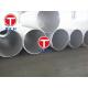 310S 321 904L Ss Erw Pipe ASTM Standard