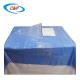 Vertical Isolation Disposable Surgical Drape Sterile Customized