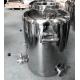 Storage Stainless Steel Vat Barrel/Buckets