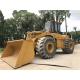Heavy Duty CAT Second Hand Loader Used CAT Wheel Loader second hand construction equipment