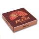 Reusable Rigid Chocolate Boxes Cardboard Food Pizza Packing Paper Boxes