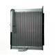 13C30000-2 Hydraulic Oil Radiator For DH300-5 S290LL S290LC-V
