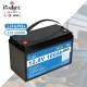 Customized Lfp 6Ah 12v Lifepo4 Battery 12.8v Charge Cut Off Voltage