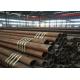 ASTM A106 Steel Pipe Hot Rolled Chemical Application Standard Export Package