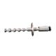 Titanium Ultrasonic Tubular Transducer High Efficiency 53mm Diameter 20K Frequency