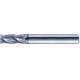 Unequal Pitch Variable Inclined Angle solid Carbide End Mills