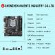 H311 Motherboard INTEL LGA1151 I3 I5 I7 6th/7th/8th/9th E3 V5 CPU DDR4 Memory