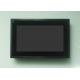 High Brightness Industrial LCD Monitor , Sunlight Readable Display 7'' IP65 With Light Sensor