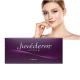 Juvederm Hyaluronic Acid Dermal Filler With Room Temperature Storage And Cross Linking