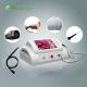 30Mhz high frequency Spider Vein removal price / using for vascular removal with 8.4 inch screen /150W skin tag removal