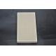 Infrared Honeycomb Ceramic Burner Plate Cordierite For LPG 132 * 92 * 13mm