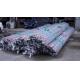 04cr17ni12mo2 Stainless Steel Pipe for Grade 201 301 401