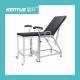 Stainless Steel 304 Hospital Delivery Bed Simple Gynecological Examination Bed