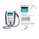 Q Switch Nd Yag Picosecond Laser Tattoo Removal Machine