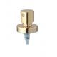 15.5mm 18mm 21mm Perfume Sprayer Pump For Cosmetic Packing Accepting