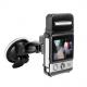 Shockproof 2.0"LTPS TFT LCD 1 / 2 Inch High Definition HD 720p Car DVR