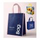 Promotional Reusable Foldable PP Non Woven Shopping Bag