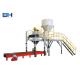 High Automation Jamboo Bag Packing Machine Multi Purpose For Building Materials