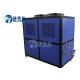 Economic Small Water Cooled Chiller , Air Cooled Chiller One Year Warranty