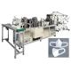 220v/380v Non Woven Face Mask Making Machine With High Production Output
