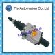 Hydraulic Pressure Dump Truck Controls Valves For Vehicles