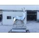Outdoor Metal Animal Sculptures , Urban Decoration Abstract Animal Sculpture