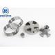 Silver Tungsten Carbide Wear Parts MWD Rotor Stator In Directional Drilling Tools
