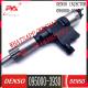 095000-3930 Diesel Common Rail Fuel Injector For ISUZU 8-97240798-0
